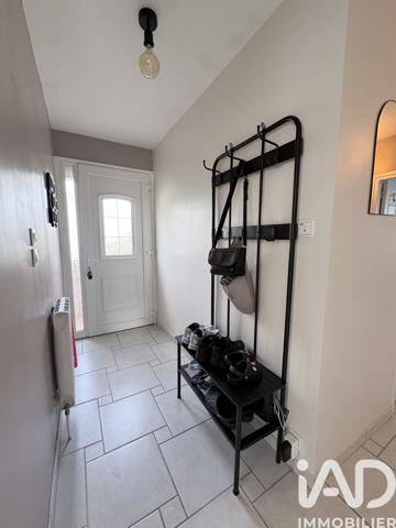 Maison à vendre 6 pièces 125 m² Grand-Couronne