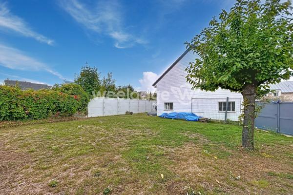 Maison à vendre 7 pièces de 118 m² à Éragny