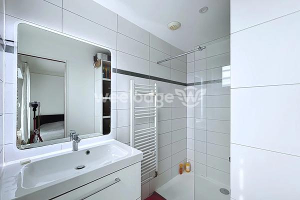 Maison à vendre 7 pièces de 118 m² à Éragny