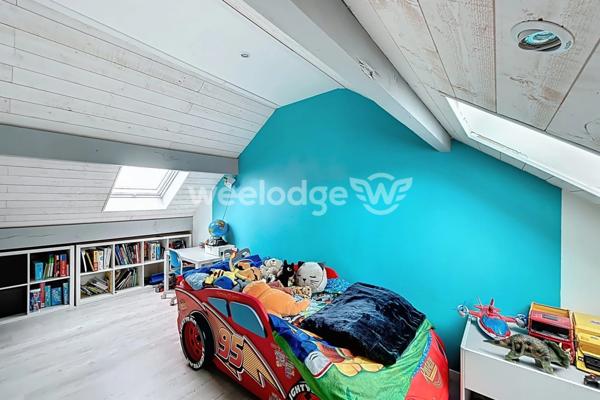 Maison à vendre 7 pièces de 118 m² à Éragny