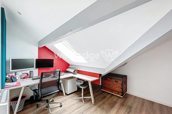 Maison à vendre 7 pièces de 118 m² à Éragny