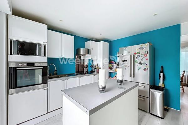 Maison à vendre 7 pièces de 118 m² à Éragny