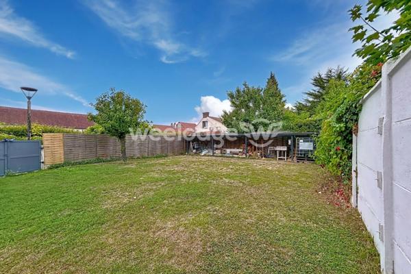 Maison à vendre 7 pièces de 118 m² à Éragny