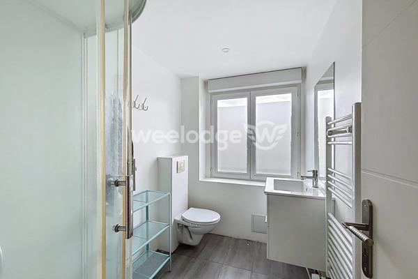 Maison à vendre 7 pièces de 118 m² à Éragny