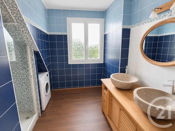 Maison à vendre  8 pièces - 182,08 m 2   GISORS  - 27