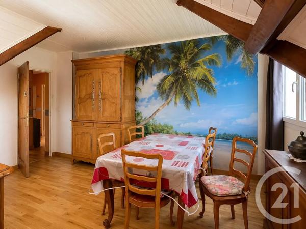 Maison à vendre  8 pièces - 182,08 m 2   GISORS  - 27