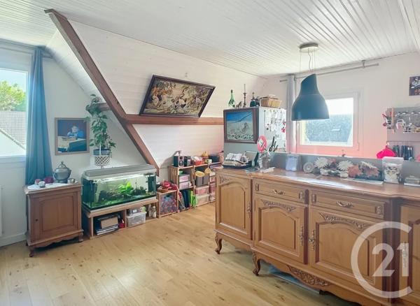 Maison à vendre  8 pièces - 182,08 m 2   GISORS  - 27