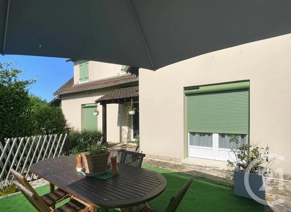 Maison à vendre  8 pièces - 182,08 m 2   GISORS  - 27