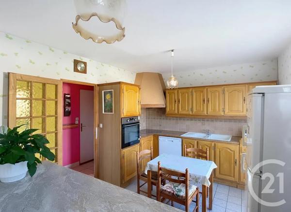 Maison à vendre  8 pièces - 182,08 m 2   GISORS  - 27