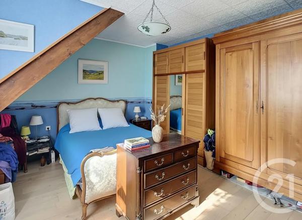 Maison à vendre  8 pièces - 182,08 m 2   GISORS  - 27