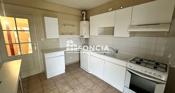 À vendre Appartement 4 pièces 95 m² - Montélimar 26200