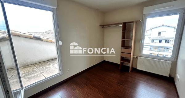 À vendre Appartement 4 pièces 95 m² - Montélimar 26200