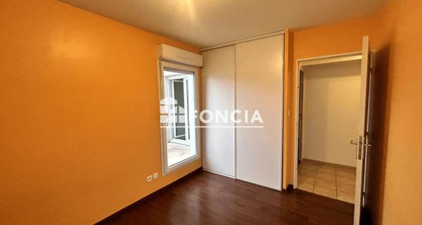 À vendre Appartement 4 pièces 95 m² - Montélimar 26200