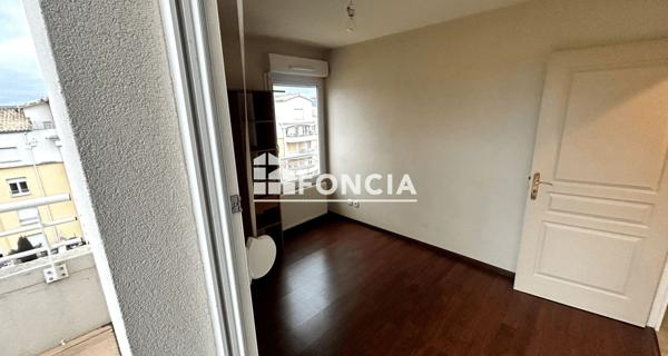 À vendre Appartement 4 pièces 95 m² - Montélimar 26200