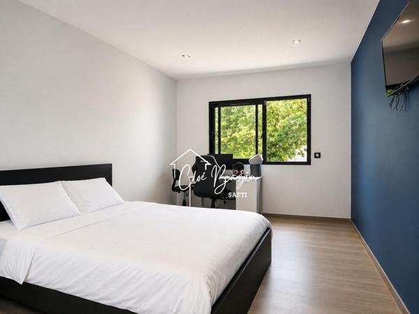 Villa d'exception de 280m²-prestations haut de gamme
