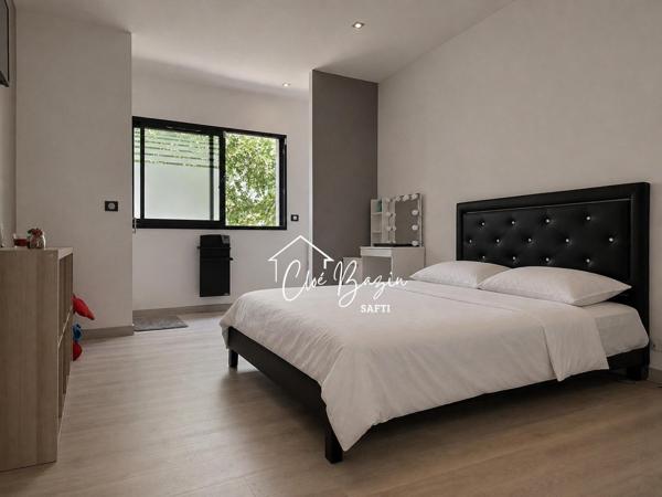 Villa d'exception de 280m²-prestations haut de gamme