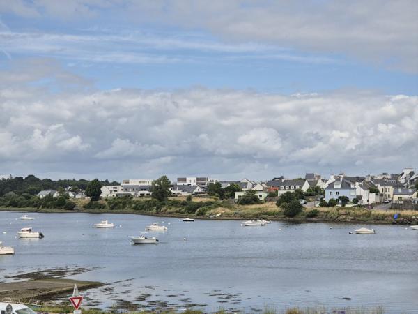 Vente Appartement107 m² - 6 Pièces - LORIENT (56100)