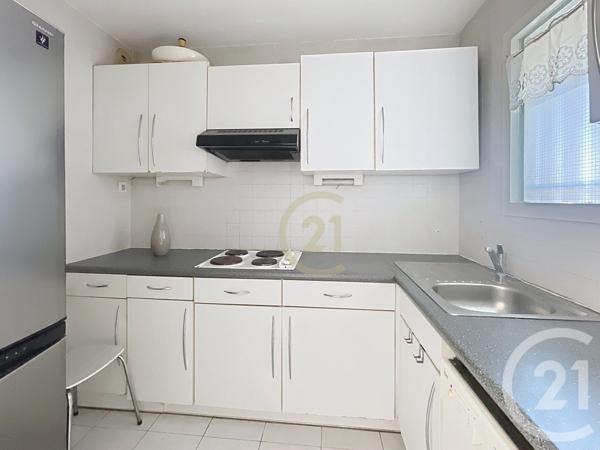 Appartement F2 à vendre  2 pièces - 46,50 m2 CANNES LA BOCCA - 06