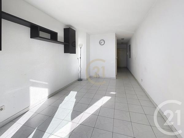 Appartement F2 à vendre  2 pièces - 46,50 m2 CANNES LA BOCCA - 06