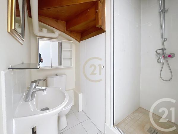 Appartement F2 à vendre  2 pièces - 46,50 m2 CANNES LA BOCCA - 06