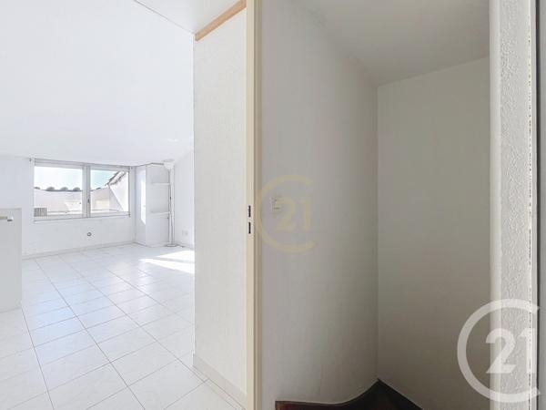 Appartement F2 à vendre  2 pièces - 46,50 m2 CANNES LA BOCCA - 06