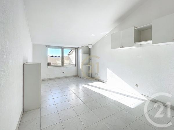 Appartement F2 à vendre  2 pièces - 46,50 m2 CANNES LA BOCCA - 06