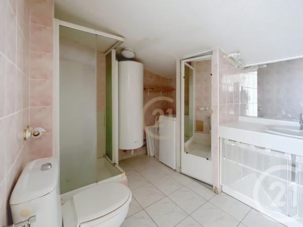 Appartement F2 à vendre  2 pièces - 46,50 m2 CANNES LA BOCCA - 06