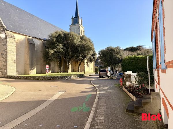 Maison 4 pièce(s)