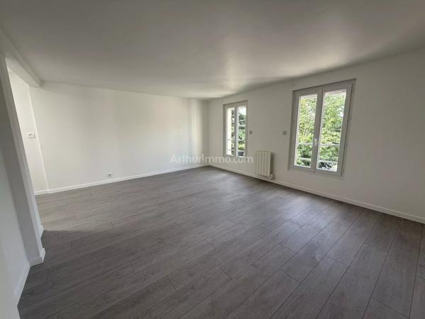 Vente Appartement 2 pièces 39 m2 à Soisy-sur-Seine