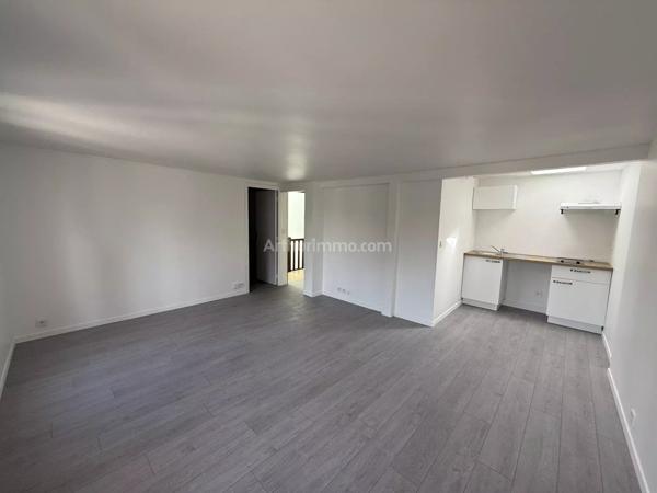 Vente Appartement 2 pièces 39 m2 à Soisy-sur-Seine