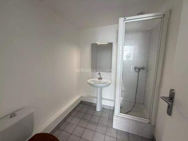 Vente Appartement 2 pièces 39 m2 à Soisy-sur-Seine