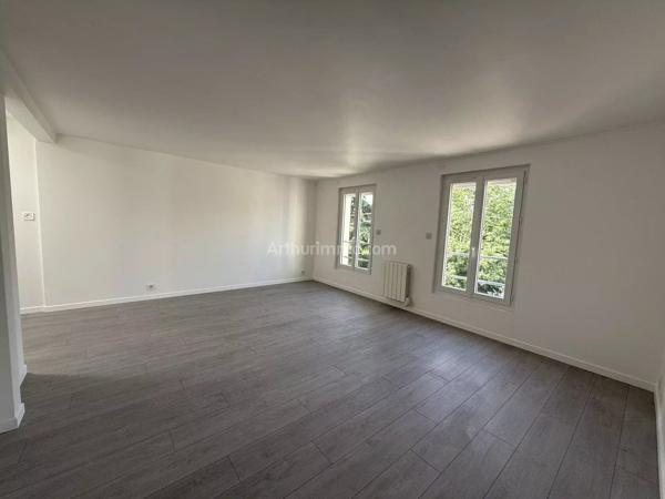 Vente Appartement 2 pièces 39 m2 à Soisy-sur-Seine
