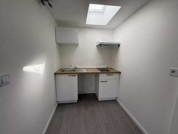 Vente Appartement 2 pièces 39 m2 à Soisy-sur-Seine