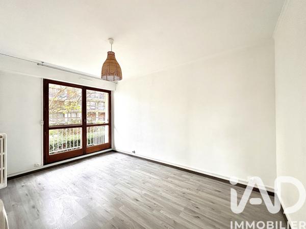 Location appartement 3 pièces 61 m² Rueil-Malmaison