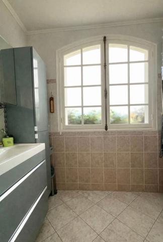 Maison : 6 pièce(s) 120 m²  + Véranda 26m²