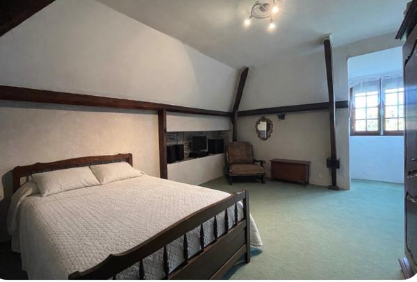Maison : 6 pièce(s) 120 m²  + Véranda 26m²