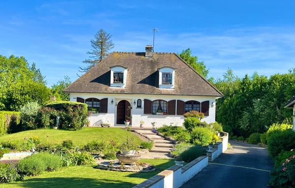 Maison : 6 pièce(s) 120 m²  + Véranda 26m²