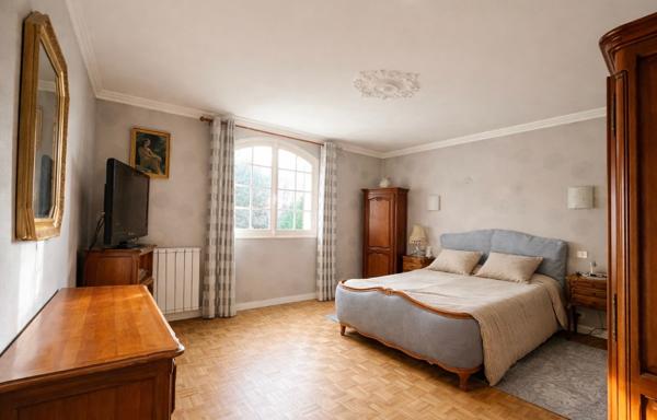 Maison : 6 pièce(s) 120 m²  + Véranda 26m²