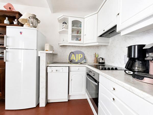 Vente maison Saint Jean De Monts : 179 000 € - AJP Immobilier Saint-Jean-de-Monts