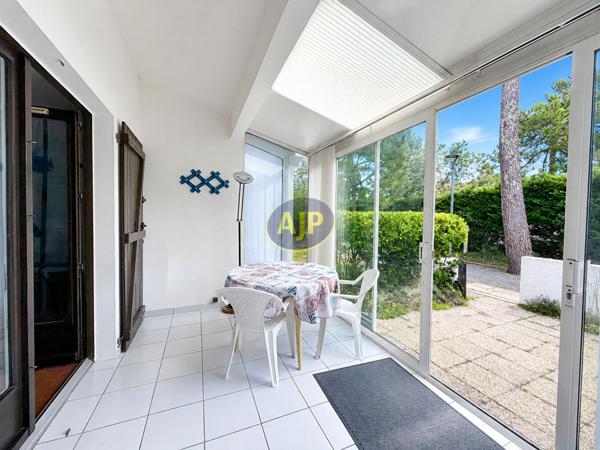 Vente maison Saint Jean De Monts : 179 000 € - AJP Immobilier Saint-Jean-de-Monts