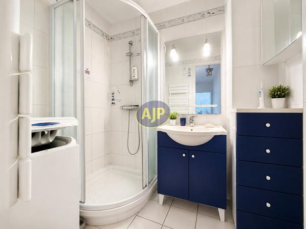 Vente maison Saint Jean De Monts : 179 000 € - AJP Immobilier Saint-Jean-de-Monts