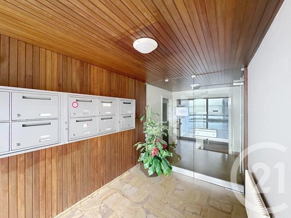 Appartement F1 à vendre  1 pièce - 15,10 m2 BELFORT - 90