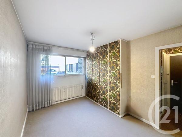 Appartement F1 à vendre  1 pièce - 15,10 m2 BELFORT - 90