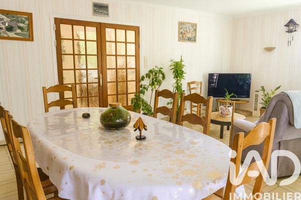 Maison à vendre 4 pièces 109,5 m² Vieu-d'Izenave