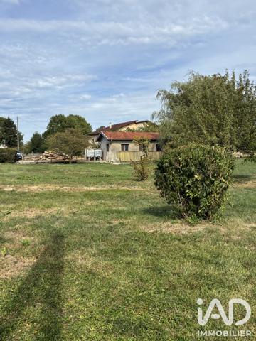 Maison à vendre 4 pièces 109,5 m² Vieu-d'Izenave