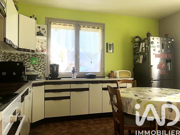 Maison à vendre 4 pièces 109,5 m² Vieu-d'Izenave