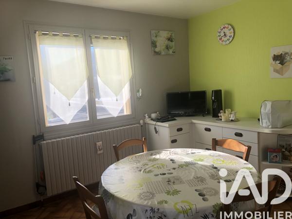 Maison à vendre 4 pièces 109,5 m² Vieu-d'Izenave