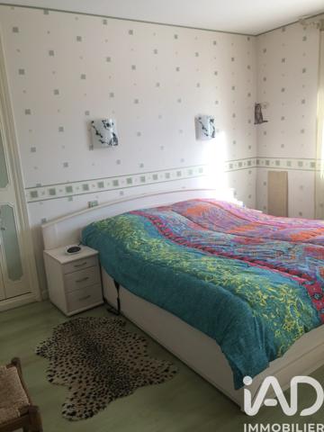 Maison à vendre 4 pièces 109,5 m² Vieu-d'Izenave