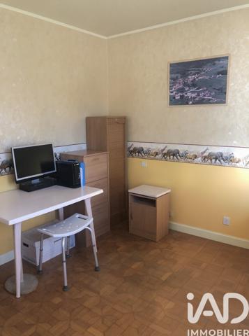 Maison à vendre 4 pièces 109,5 m² Vieu-d'Izenave