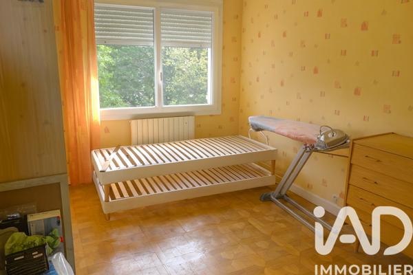Maison à vendre 4 pièces 109,5 m² Vieu-d'Izenave